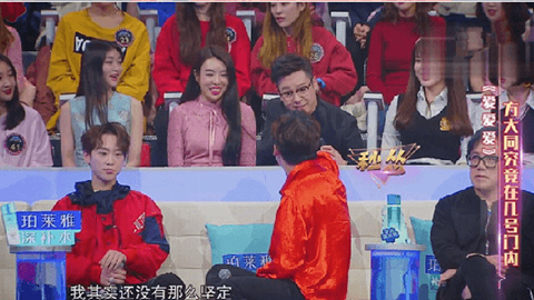 有奖互动|《异口同声》众咖群立flag！！！！首轮猜评竟遭全体阵亡！！！