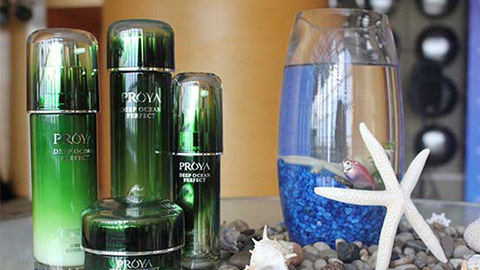 细胞动起来，，把握肌肤年轻节奏