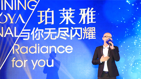 亚洲必赢海洋魅力绽放百货终端