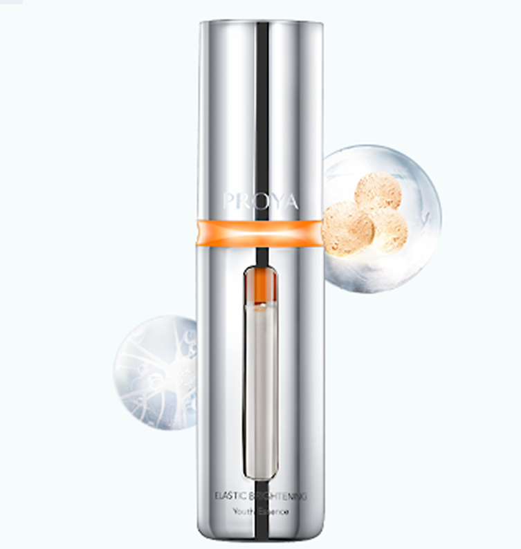 亚洲必赢弹润透亮青春精华液 双抗精华2.0