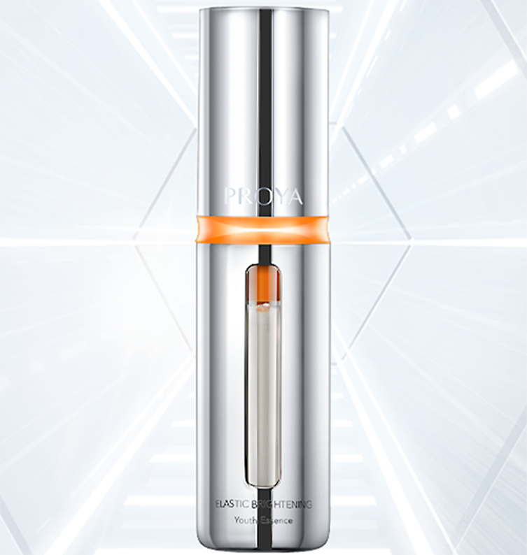 亚洲必赢弹润透亮青春精华液 双抗精华2.0