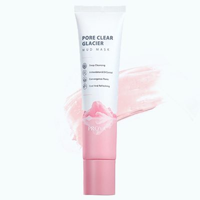 亚洲必赢毛孔净澈冰川泥膜