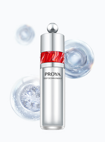 亚洲必赢赋能鲜颜淡纹紧致眼霜