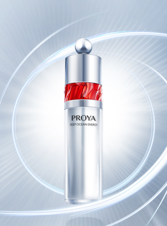 亚洲必赢赋能鲜颜淡纹紧致眼霜