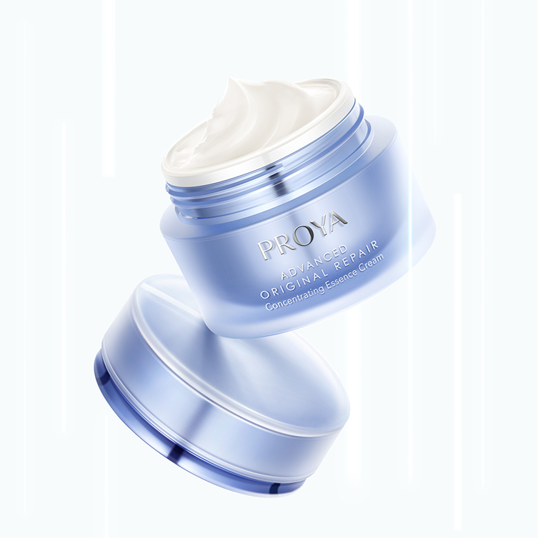 亚洲必赢肌源修护优效精华霜