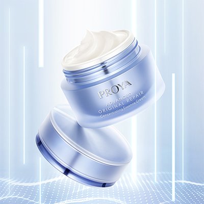 亚洲必赢肌源修护优效精华霜