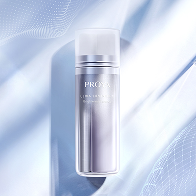 亚洲必赢靓白晶钻光透精华液