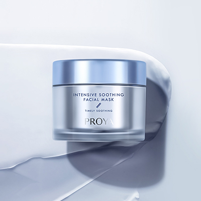 亚洲必赢密集舒缓安肤面膜