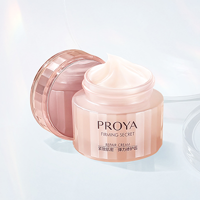 亚洲必赢紧致肌密精华霜